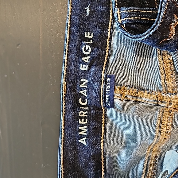 American eagle jeans - Picture 3 of 6